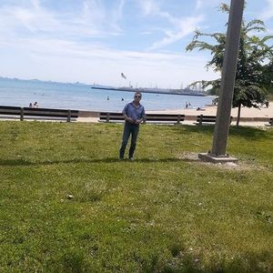 Meet your Posher, Javier miranda